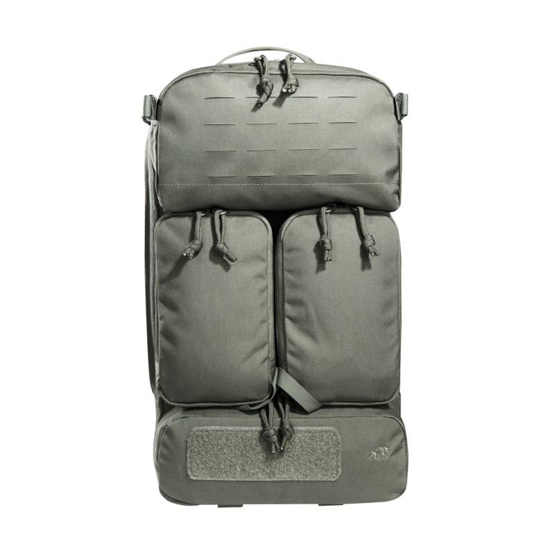 Tasmanian Tiger TT Modular Gunners Pack IRR			Modularer Einsatzrucksack Riesige Ersparnisse