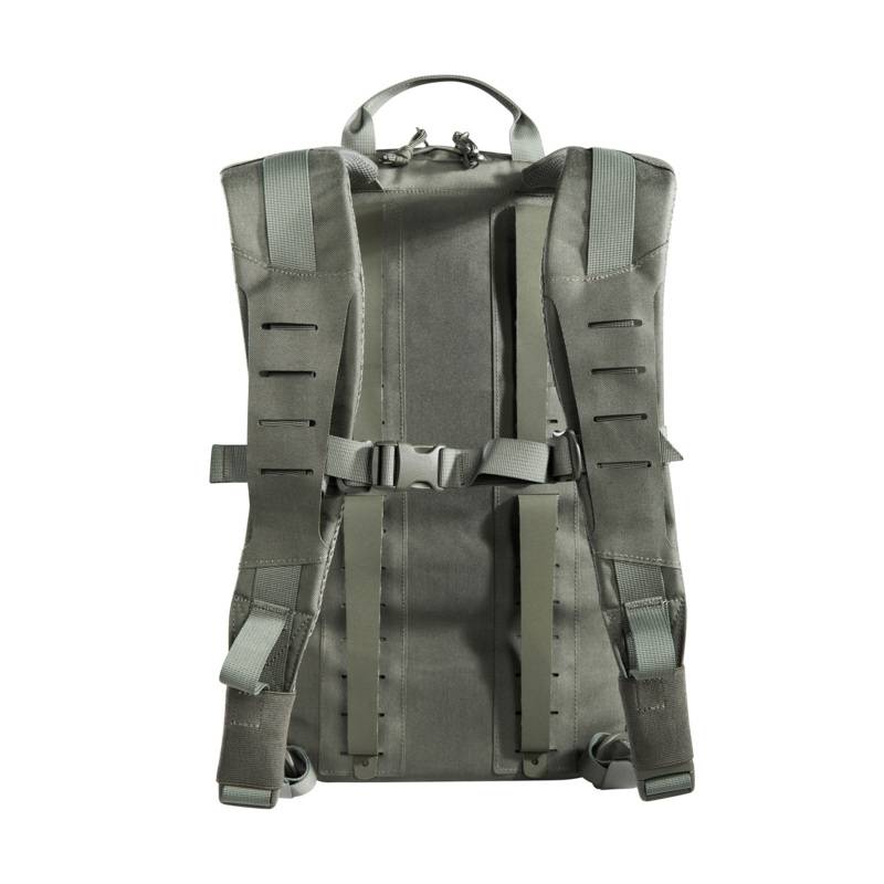 Tasmanian Tiger TT Modular Gunners Pack IRR			Modularer Einsatzrucksack Riesige Ersparnisse