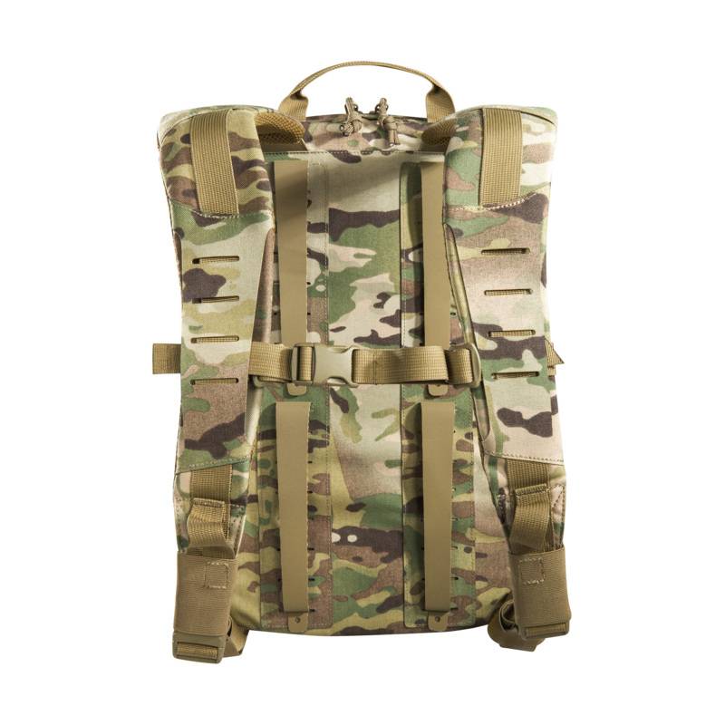 Tasmanian Tiger TT Modular Gunners Pack MC			Modularer Einsatzrucksack VIP-Rabatte