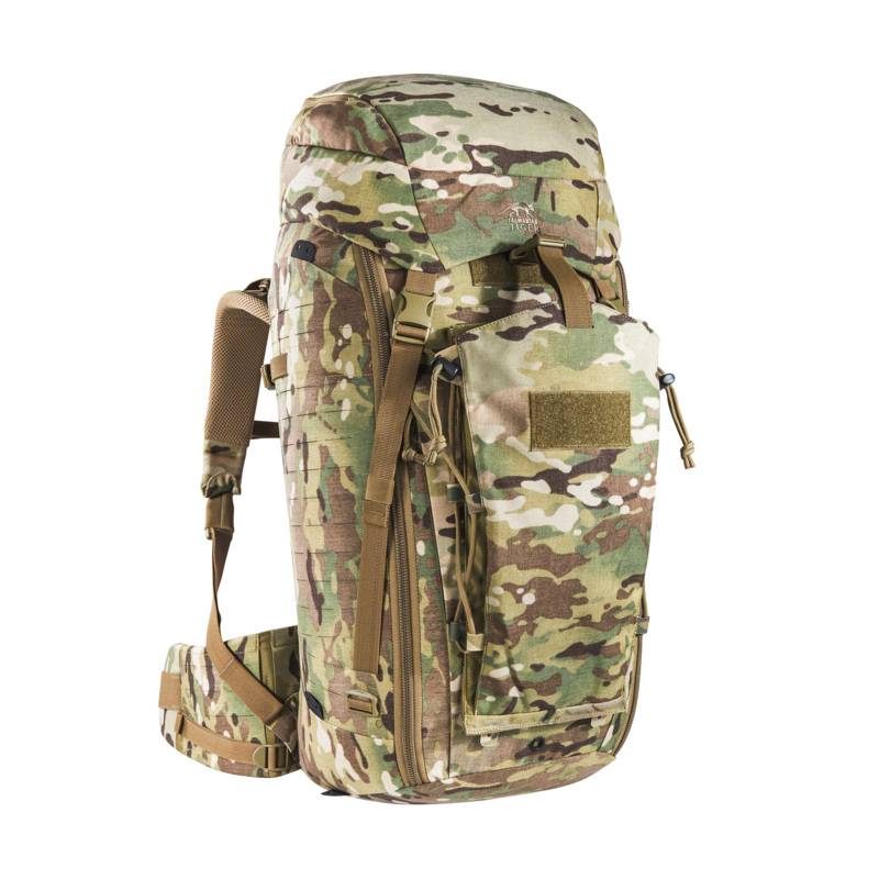 Tasmanian Tiger TT Modular Pack 45 Plus MC			Rucksack