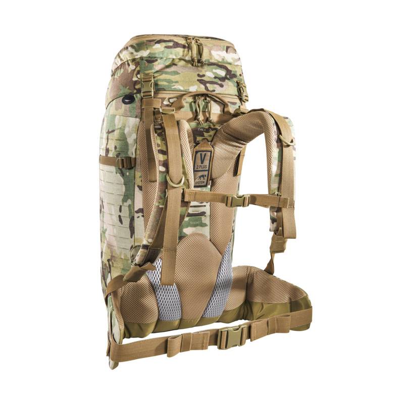 Tasmanian Tiger TT Modular Pack 45 Plus MC			Rucksack Tiefpreis
