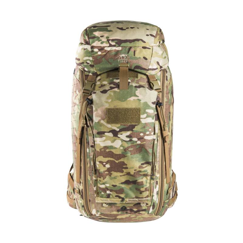 Tasmanian Tiger TT Modular Pack 45 Plus MC			Rucksack Tiefpreis