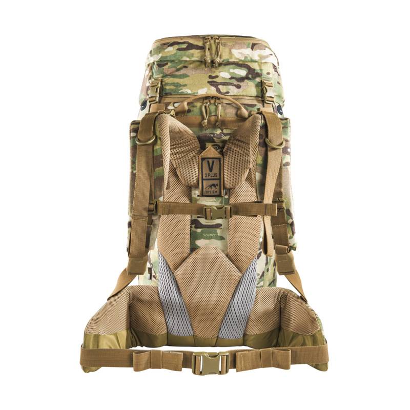 Tasmanian Tiger TT Modular Pack 45 Plus MC			Rucksack Tiefpreis
