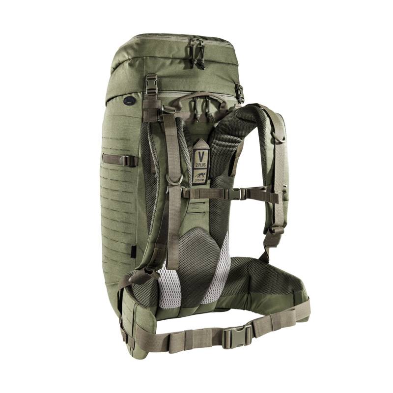 Tasmanian Tiger TT Modular Pack 45 Plus			Rucksack Super Sparpreis