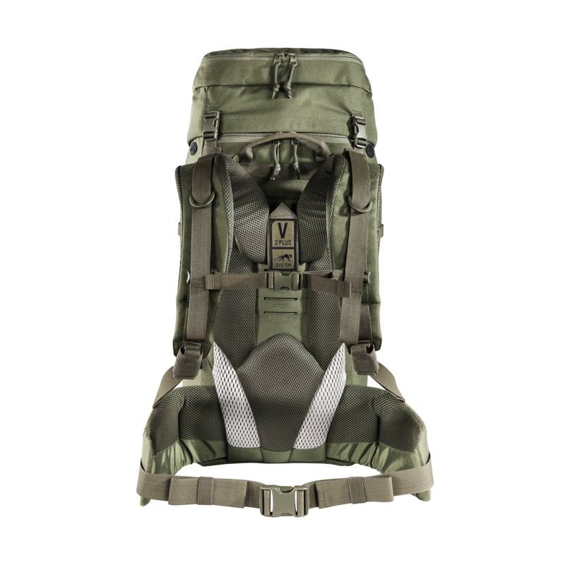 Tasmanian Tiger TT Modular Pack 45 Plus			Rucksack Super Sparpreis