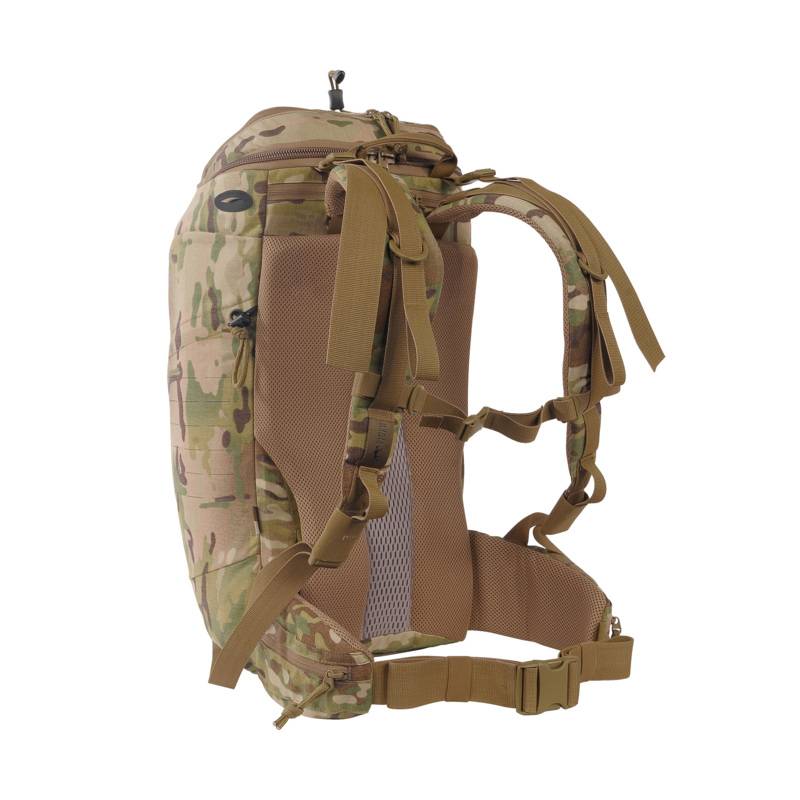 Tasmanian Tiger TT Modular Pack 30 MC			Rucksack Kostenlose Rückgabe