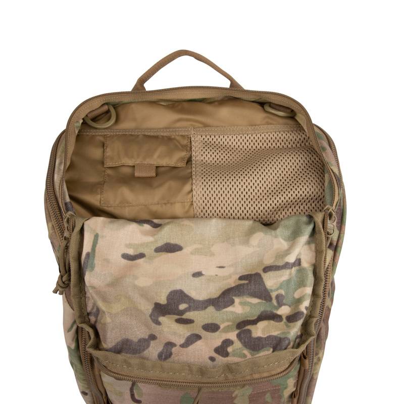 Tasmanian Tiger TT Modular Pack 30 MC			Rucksack Kostenlose Rückgabe