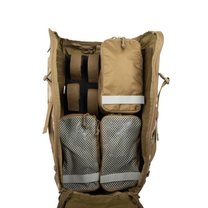 Tasmanian Tiger TT Modular Pack 30 MC			Rucksack Kostenlose Rückgabe