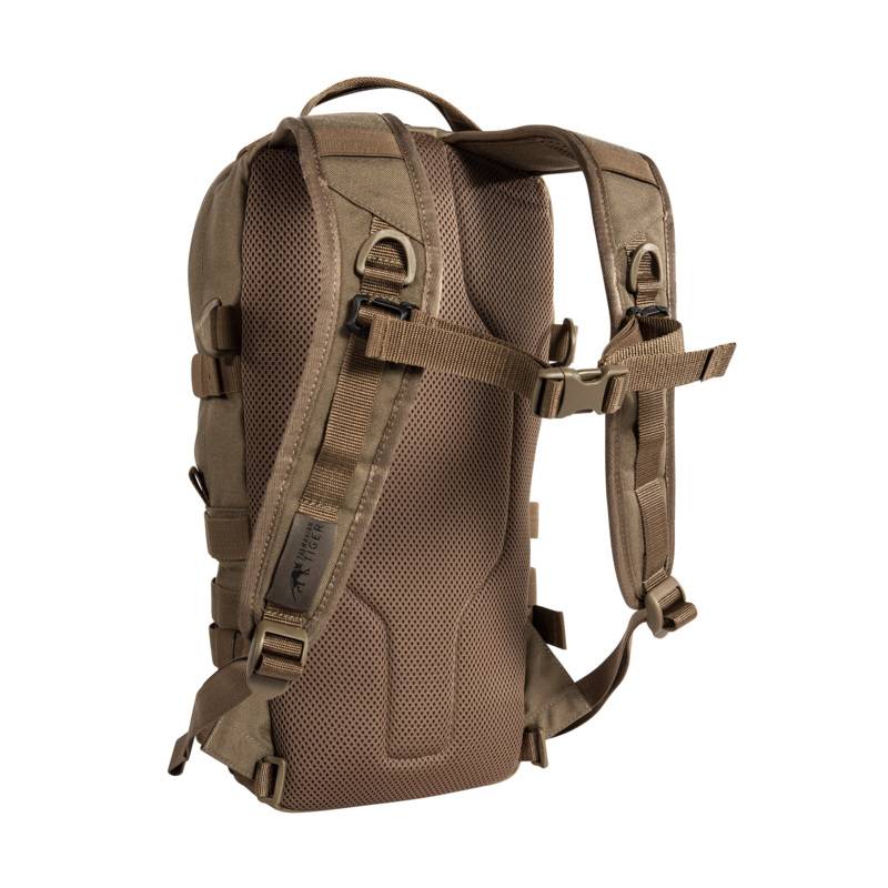 Tasmanian Tiger TT Essential Pack MKII			Rucksack Letzte 3 Tage