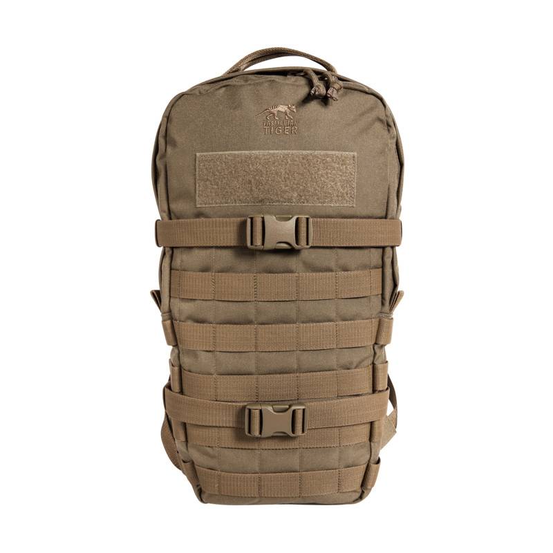 Tasmanian Tiger TT Essential Pack MKII			Rucksack Letzte 3 Tage