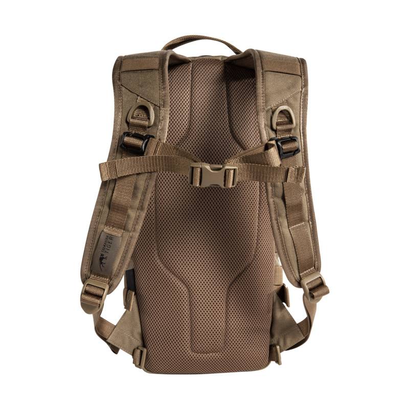 Tasmanian Tiger TT Essential Pack MKII			Rucksack Letzte 3 Tage