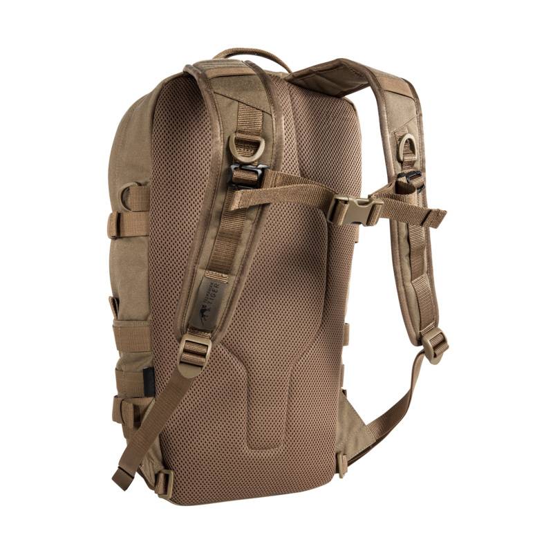 Tasmanian Tiger TT Essential Pack L MKII			Rucksack JETZT KAUFEN
