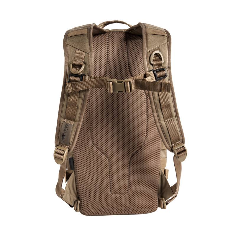 Tasmanian Tiger TT Essential Pack L MKII			Rucksack JETZT KAUFEN