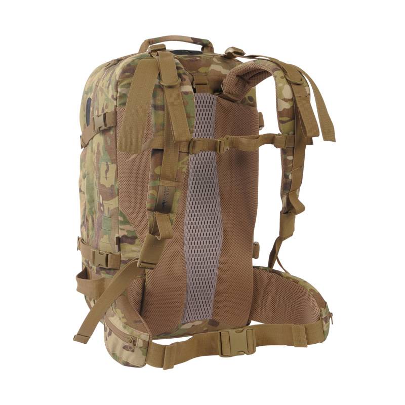 Tasmanian Tiger TT Mission Pack MKII MC			Rucksack Neueste Stile