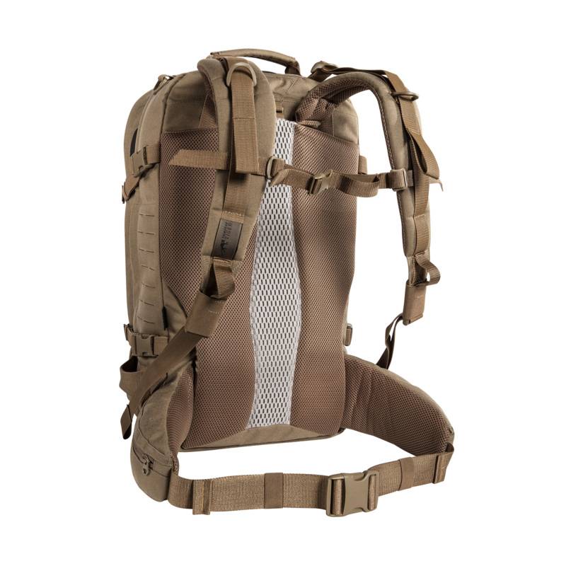Tasmanian Tiger TT Mission Pack MKII			Rucksack Letzte 2 Tage