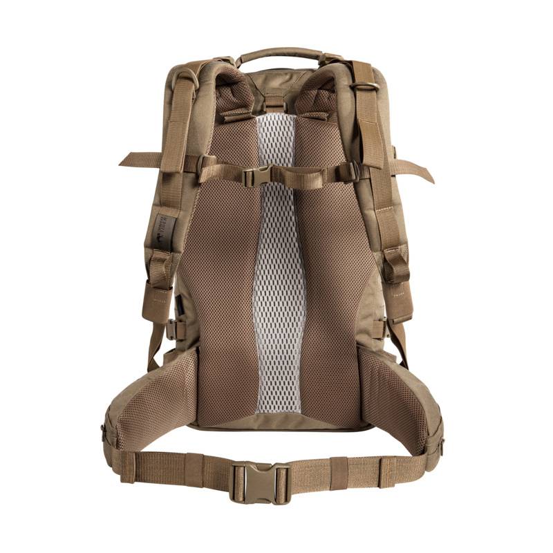Tasmanian Tiger TT Mission Pack MKII			Rucksack Letzte 2 Tage