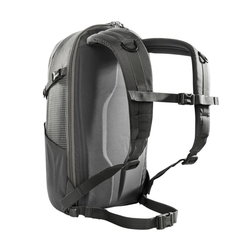 Tasmanian Tiger TT City Daypack 20			Rucksack Letzter Tag