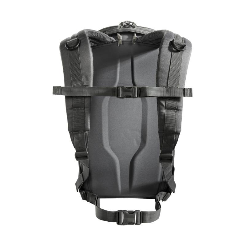 Tasmanian Tiger TT City Daypack 20			Rucksack Letzter Tag