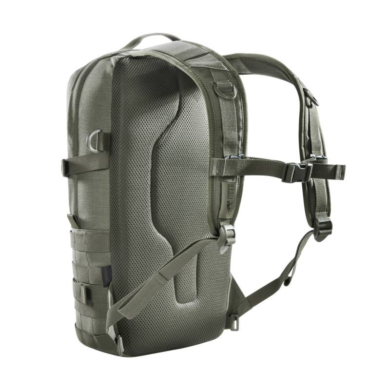 Tasmanian Tiger TT Essential Pack L MKII IRR			Rucksack Zeitbegrenzte Promotion