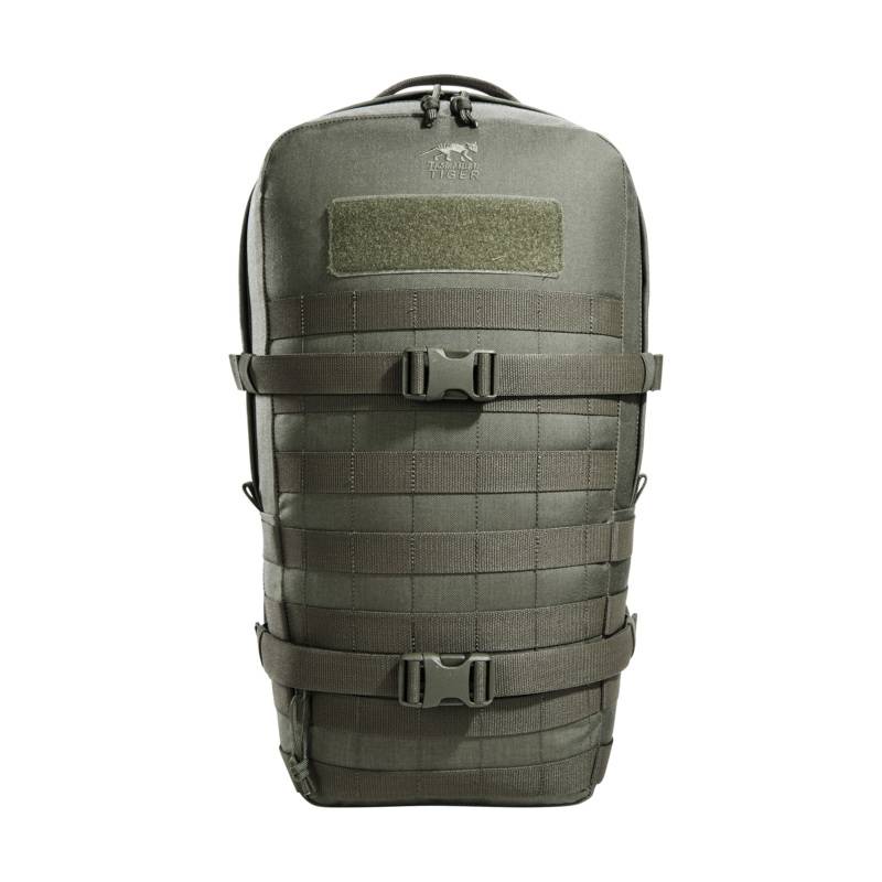Tasmanian Tiger TT Essential Pack L MKII IRR			Rucksack Zeitbegrenzte Promotion