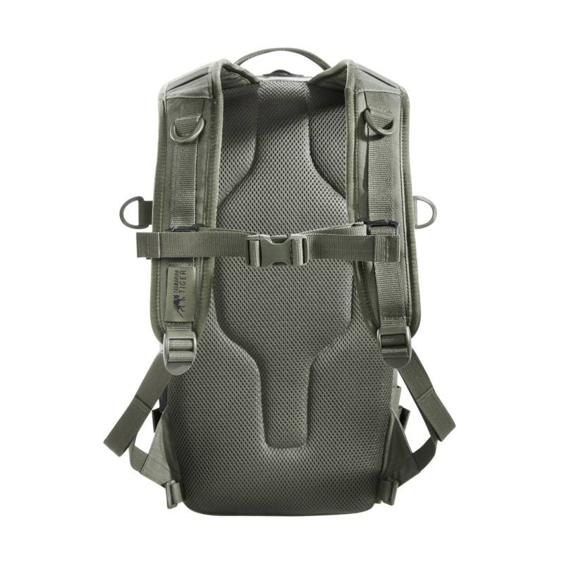 Tasmanian Tiger TT Essential Pack L MKII IRR			Rucksack Zeitbegrenzte Promotion