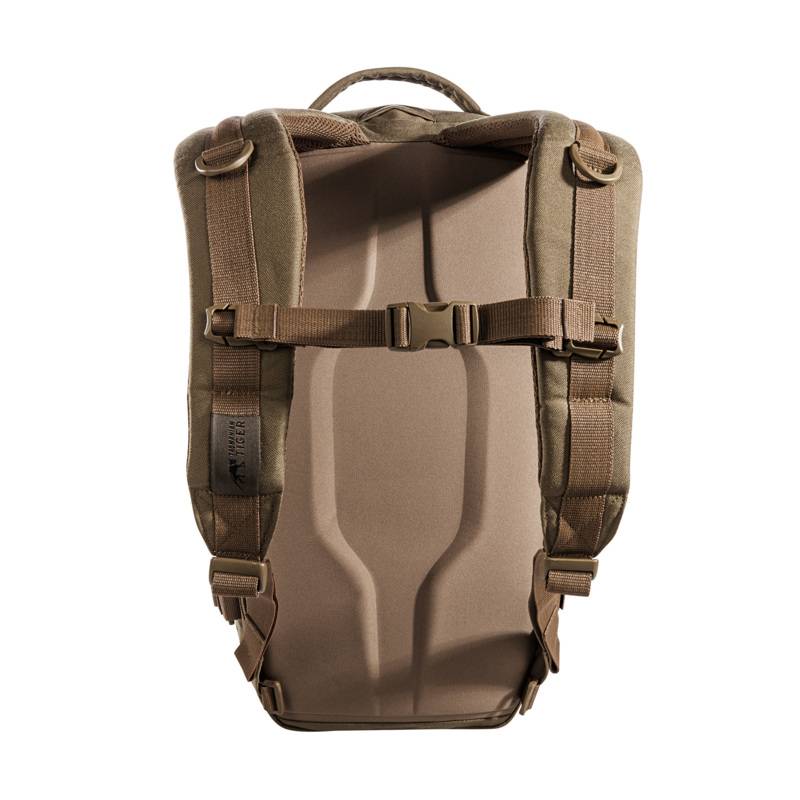Tasmanian Tiger TT Modular Daypack L			Rucksack Bis zu 50% Rabatt