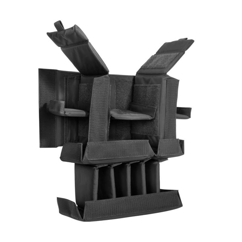 Tasmanian Tiger TT Modular Camera Insert 30			Gepolsterter Kameraeinsatz Bis zu 65% Rabatt