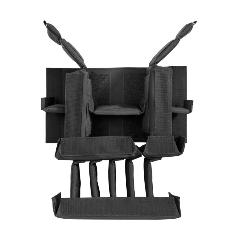Tasmanian Tiger TT Modular Camera Insert 30			Gepolsterter Kameraeinsatz Bis zu 65% Rabatt