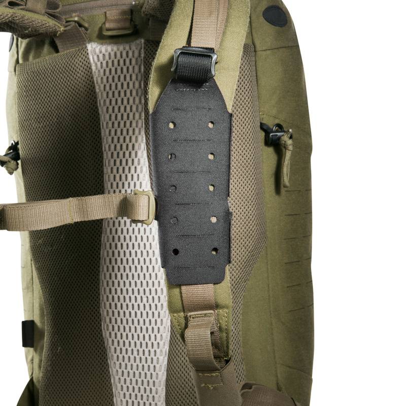 Tasmanian Tiger TT Harness Molle Adapter			MOLLE-Adapter Nur für heute