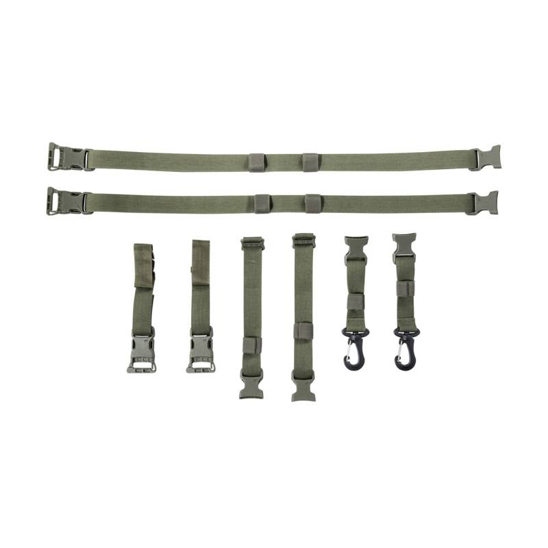 Tasmanian Tiger TT Pouch Harness Adapter			Adapterset Sonderangebot der Fabrik