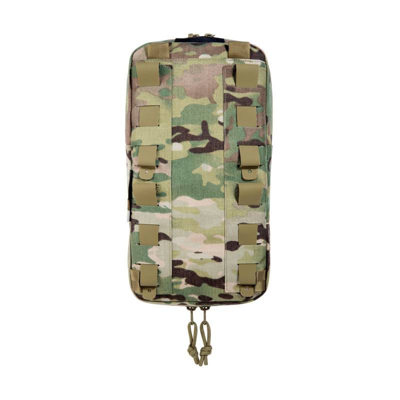 Tasmanian Tiger TT Bladder Pouch Extended MKII MC			Trinkblasentasche Nur noch ein Tag übrig