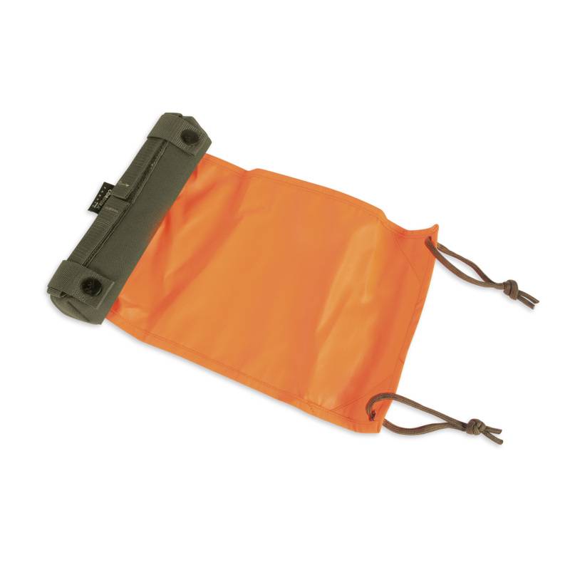 Tasmanian Tiger TT Tac Marker System			Tasche mit ausrollbarer Stoffflagge Riesige Rabatte