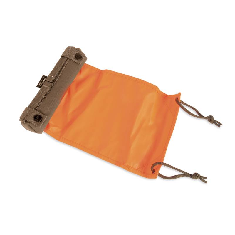 Tasmanian Tiger TT Tac Marker System			Tasche mit ausrollbarer Stoffflagge Riesige Rabatte