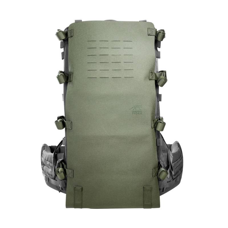Tasmanian Tiger TT Base Carrier Flap			Lastenplane Clearance-Verkauf