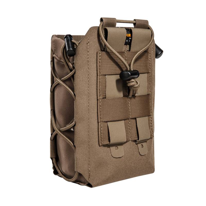 Tasmanian Tiger TT Multipurpose Side Pouch			Seitentasche für Rucksäcke Fabrikladen