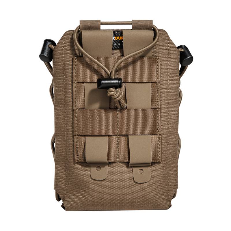 Tasmanian Tiger TT Multipurpose Side Pouch			Seitentasche für Rucksäcke Fabrikladen
