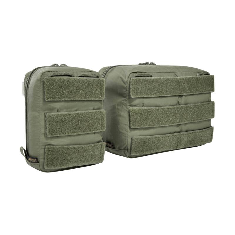 Tasmanian Tiger TT Multipurpose Pouch Set VL			Zubehörtaschen Begrenzt auf 3 Tage