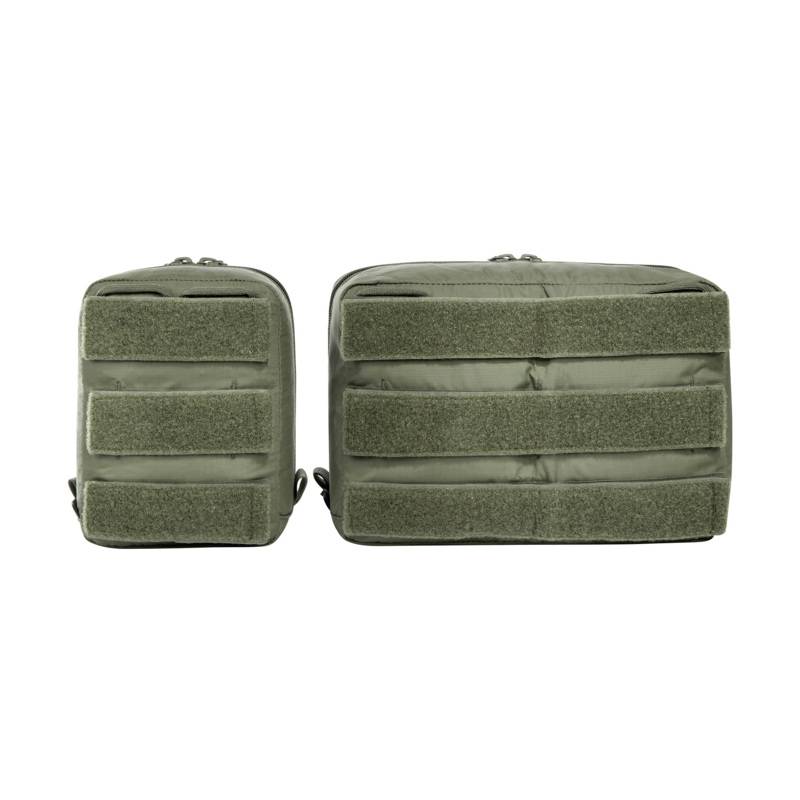 Tasmanian Tiger TT Multipurpose Pouch Set VL			Zubehörtaschen Begrenzt auf 3 Tage