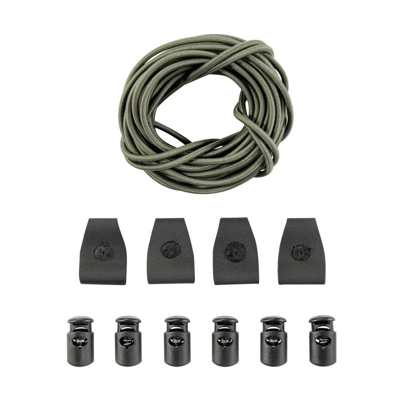 Tasmanian Tiger TT Bungee Cord Set			Befestigungs-Set Speichern exportieren
