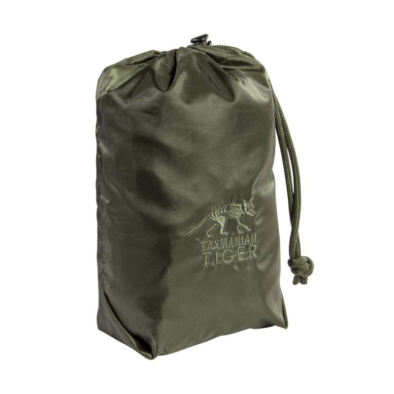 Tasmanian Tiger TT Raincover M			Rucksack-Regenhülle (40-55L) zollfrei