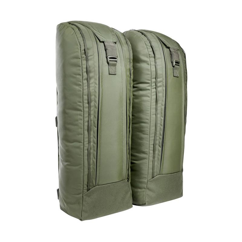 Tasmanian Tiger TT Front-Side Pouch 16 (pair)			Rucksack-Front-/ Seitentaschen