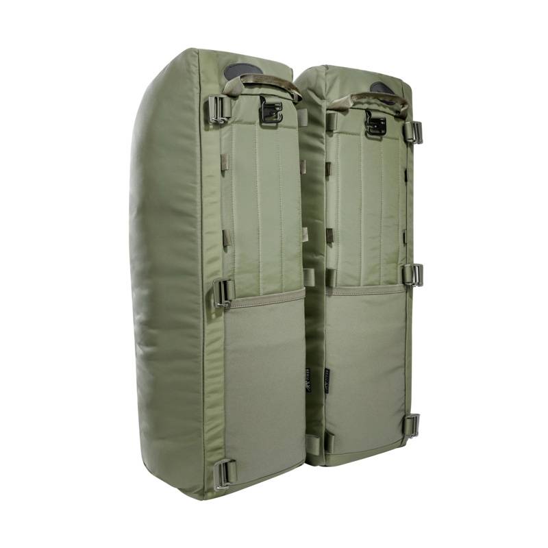 Tasmanian Tiger TT Front-Side Pouch 16 (pair)			Rucksack-Front-/ Seitentaschen 50% Rabatt für begrenzte Zeit
