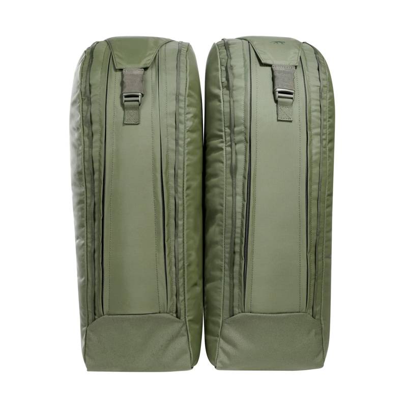 Tasmanian Tiger TT Front-Side Pouch 16 (pair)			Rucksack-Front-/ Seitentaschen 50% Rabatt für begrenzte Zeit