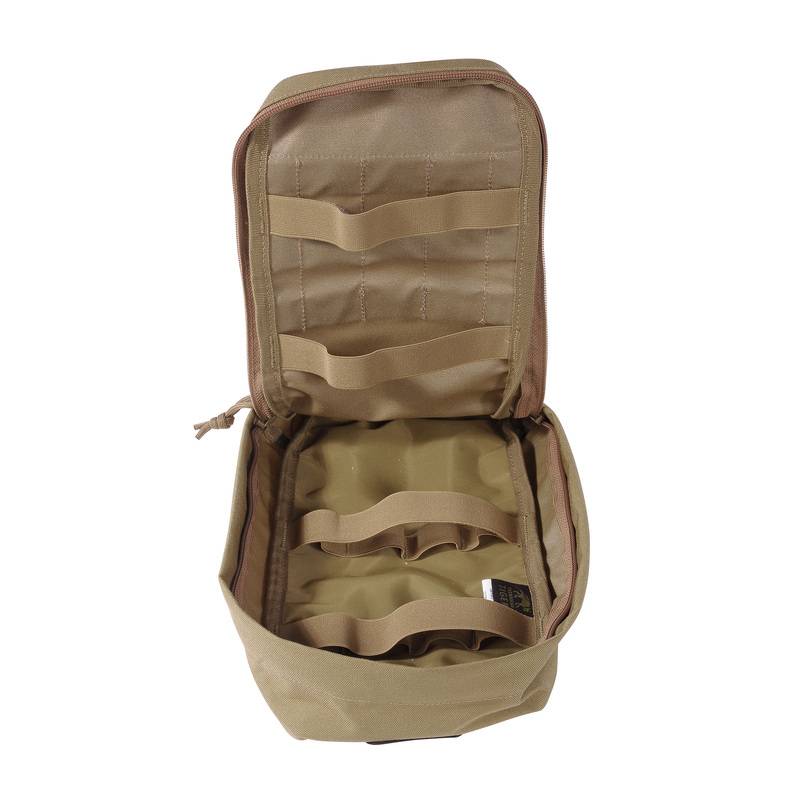 Tasmanian Tiger TT Tac Pouch 8 SP			Rucksack-Seitentasche Rabatte dieses Monats