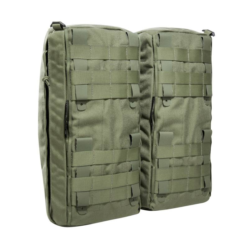 Tasmanian Tiger TT Tac Pouch 15 BSP (pair)			Balgtaschen-Set Online