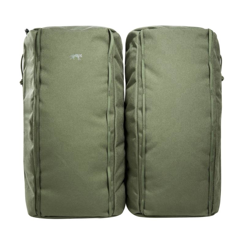 Tasmanian Tiger TT Tac Pouch 15 BSP (pair)			Balgtaschen-Set Online