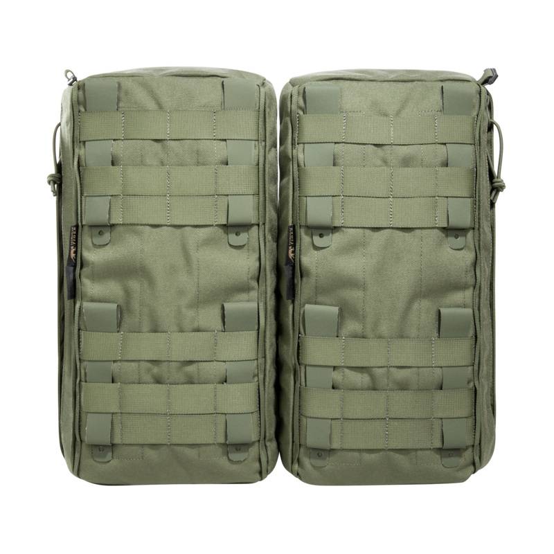 Tasmanian Tiger TT Tac Pouch 15 BSP (pair)			Balgtaschen-Set Online