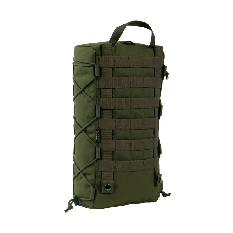 Tasmanian Tiger TT Tac Pouch 9 SP			Rucksack-Seitentasche (10L) Outlet