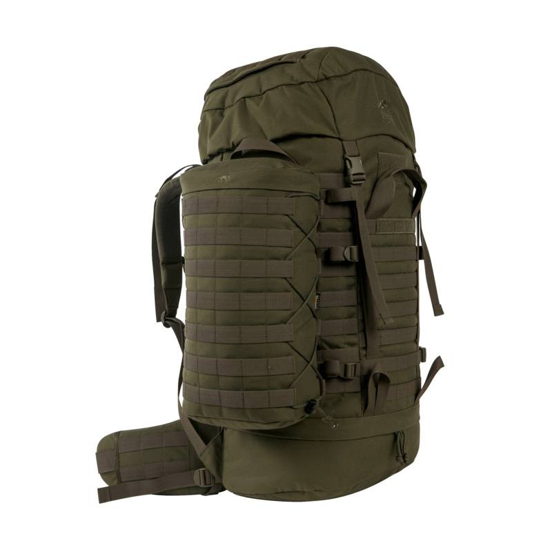 Tasmanian Tiger TT Tac Pouch 9 SP			Rucksack-Seitentasche (10L) Outlet