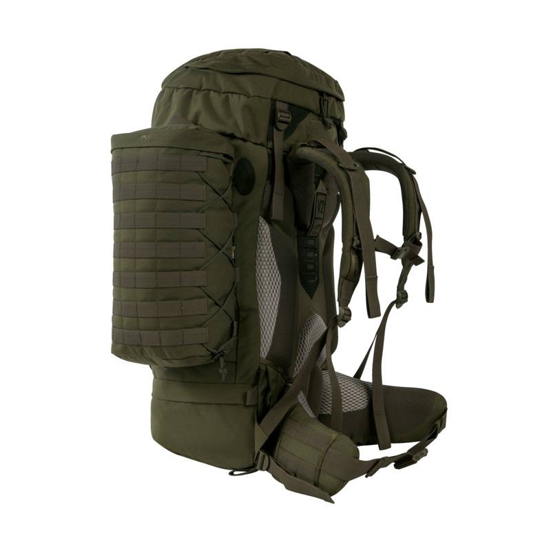 Tasmanian Tiger TT Tac Pouch 9 SP			Rucksack-Seitentasche (10L) Outlet